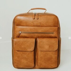 Kindly Jenessa Backpack